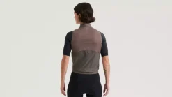 Specialized Women's Prime Wind Vest - Gunmetal