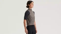 Specialized Women's Prime Wind Vest - Gunmetal