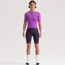 Specialized Women's Prime Hyprviz Jersey