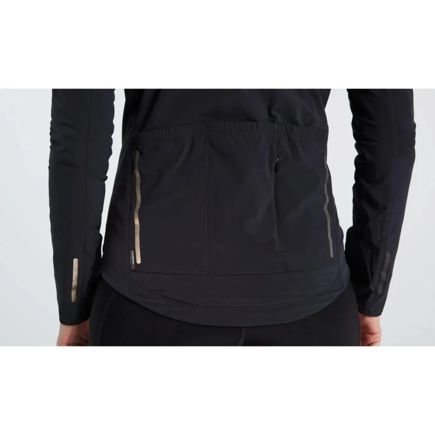 Specialized Women's Prime-Series Alpha Jacket