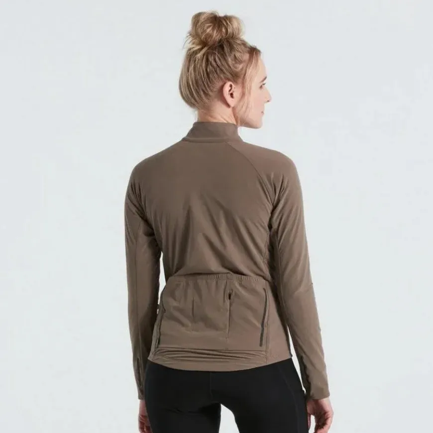Specialized Women's Prime-Series Alpha Jacket