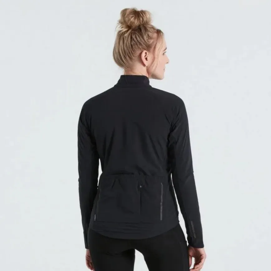 Specialized Women's Prime-Series Alpha Jacket
