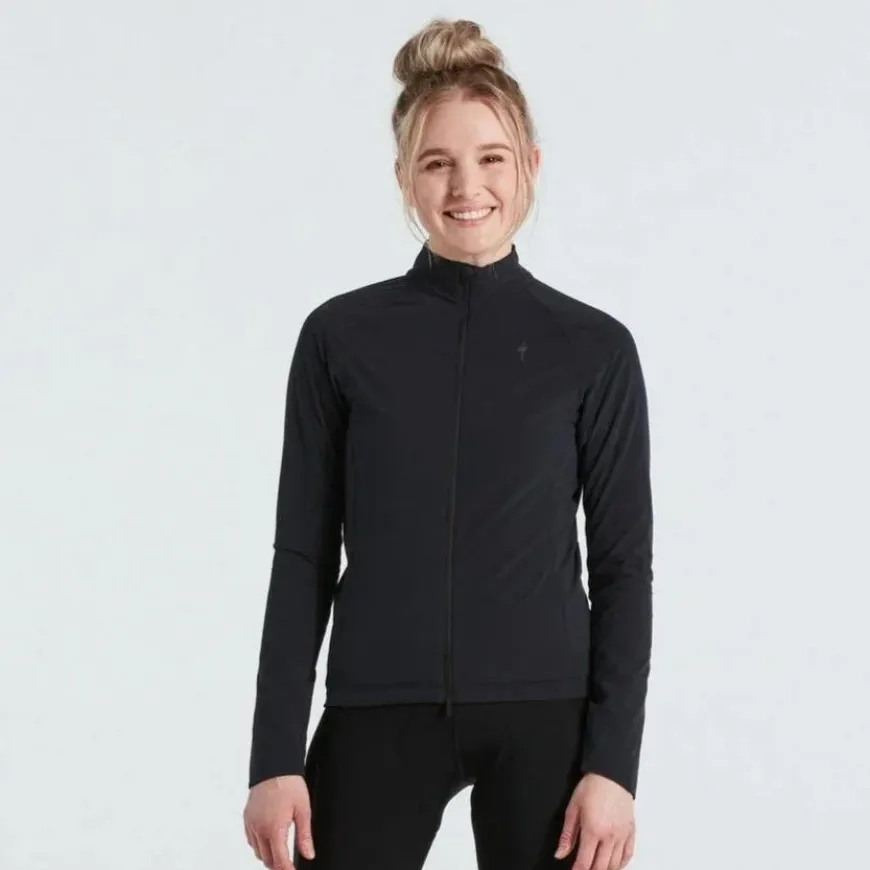 Specialized Women's Prime-Series Alpha Jacket