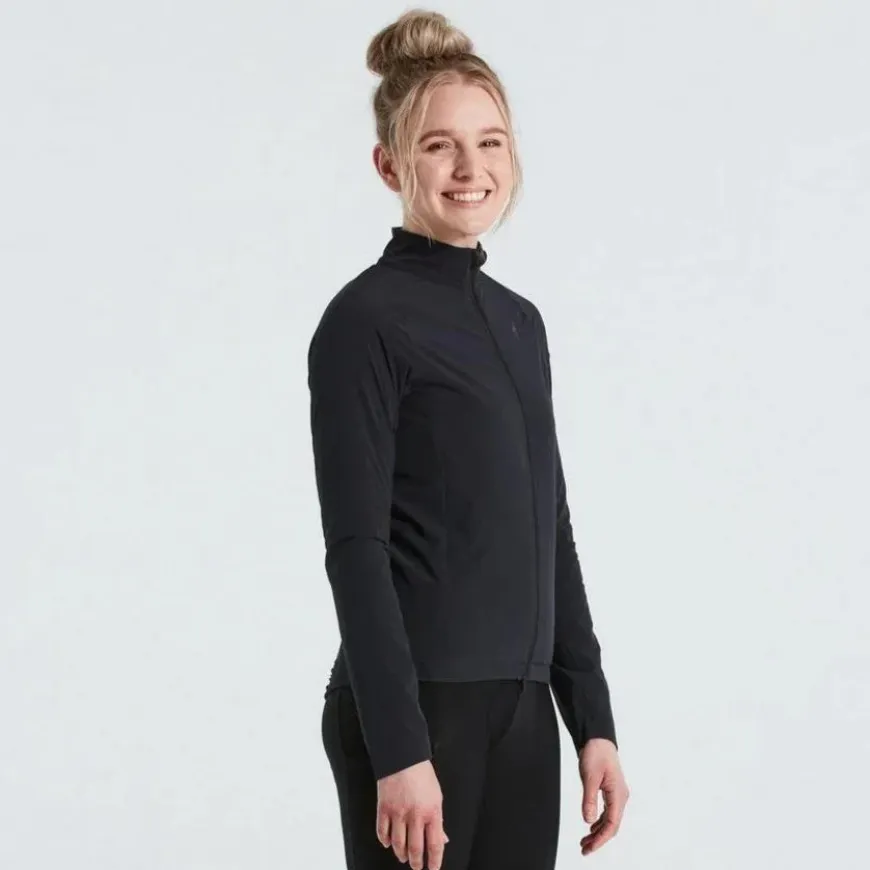 Specialized Women's Prime-Series Alpha Jacket