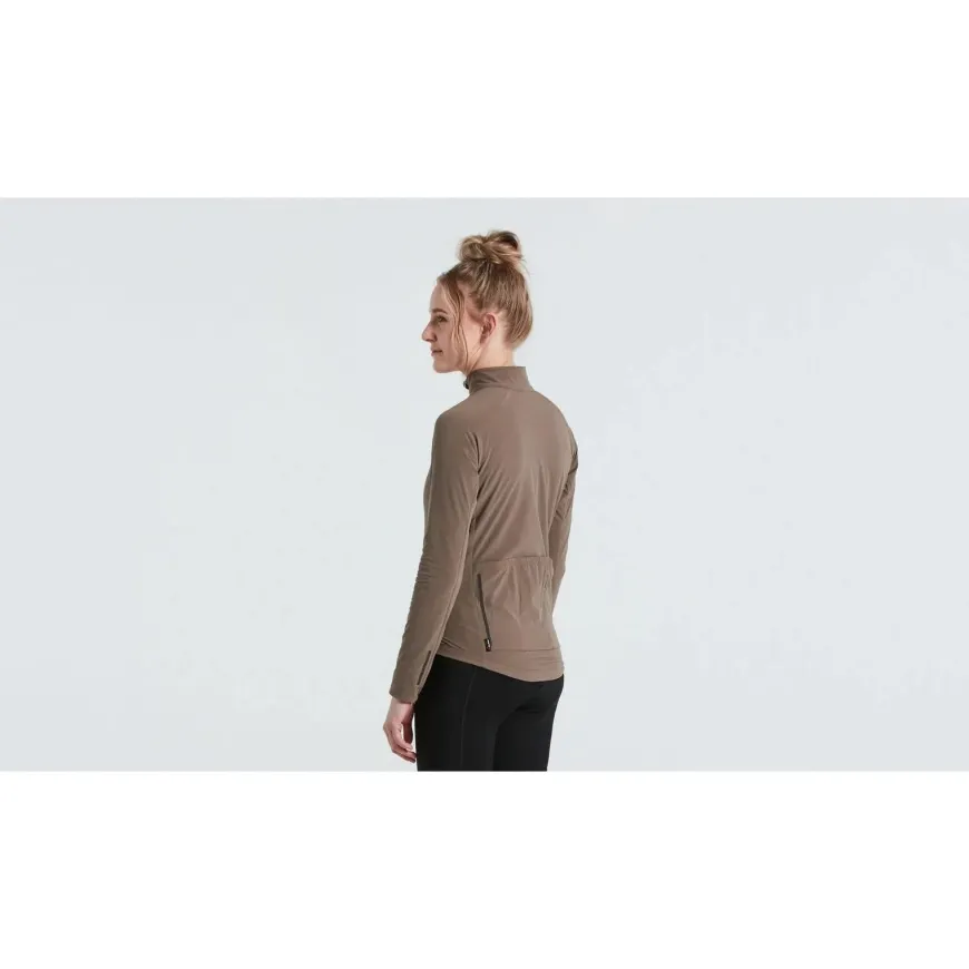 Specialized Women's Prime-Series Alpha Jacket