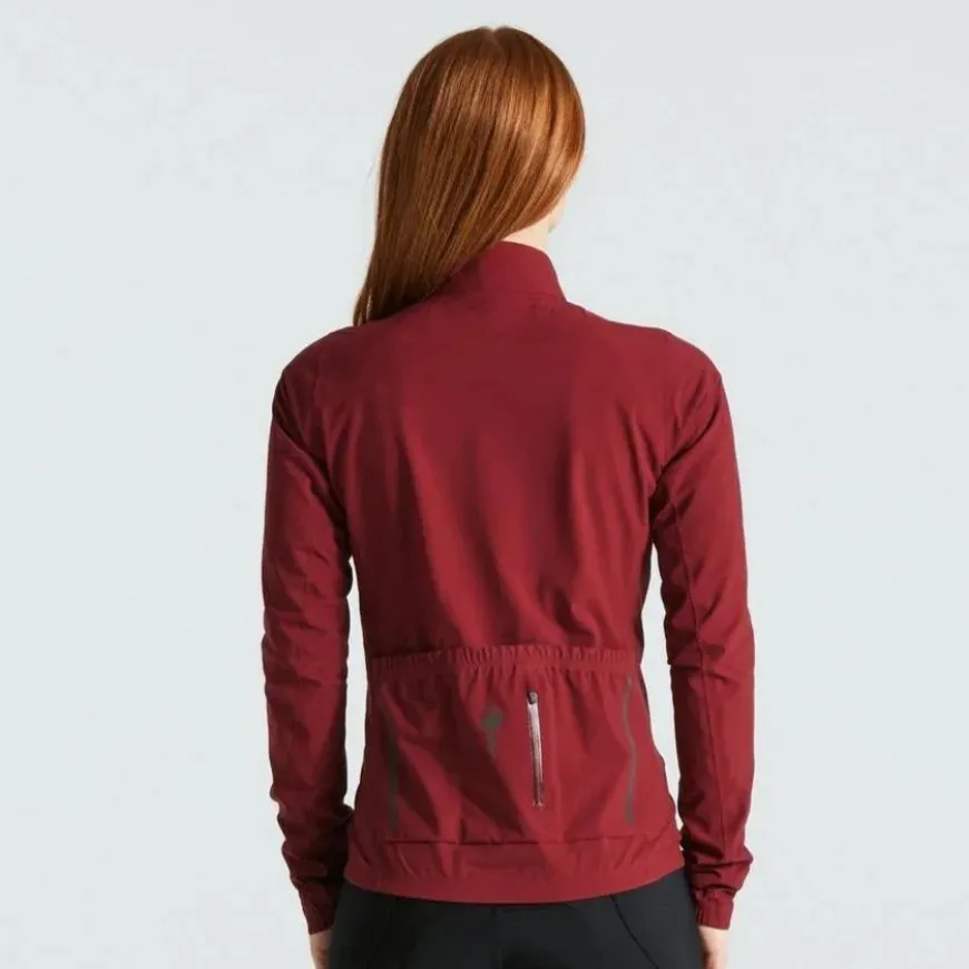 Specialized Women's RBX Comp Cycling Rain Jacket
