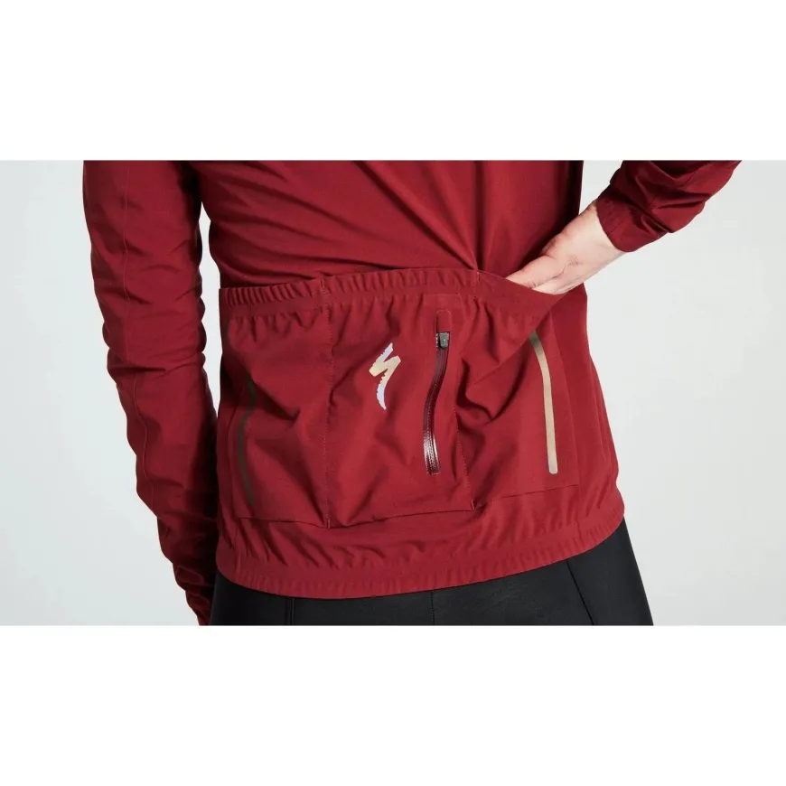 Specialized Women's RBX Comp Cycling Rain Jacket