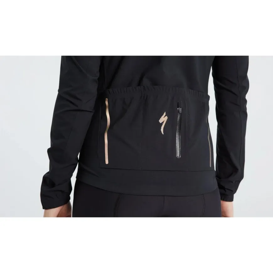 Specialized Women's RBX Comp Cycling Rain Jacket