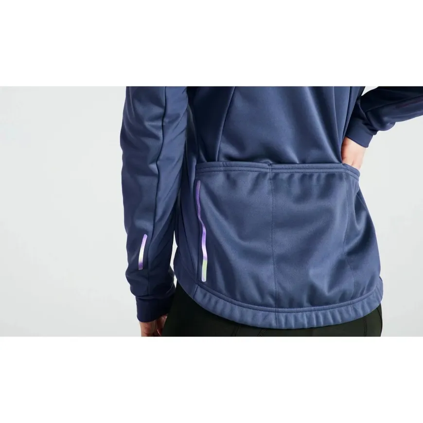 Specialized Women's RBX Softshell Cycling Jacket
