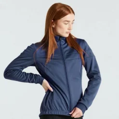 Specialized Women's RBX Softshell Cycling Jacket