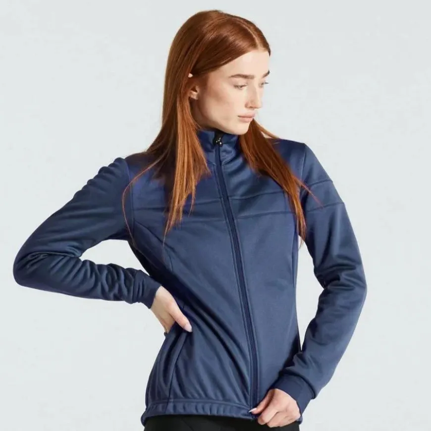 Specialized Women's RBX Softshell Cycling Jacket