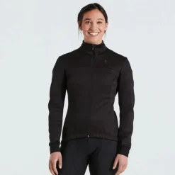 Specialized Women's RBX Softshell Cycling Jacket