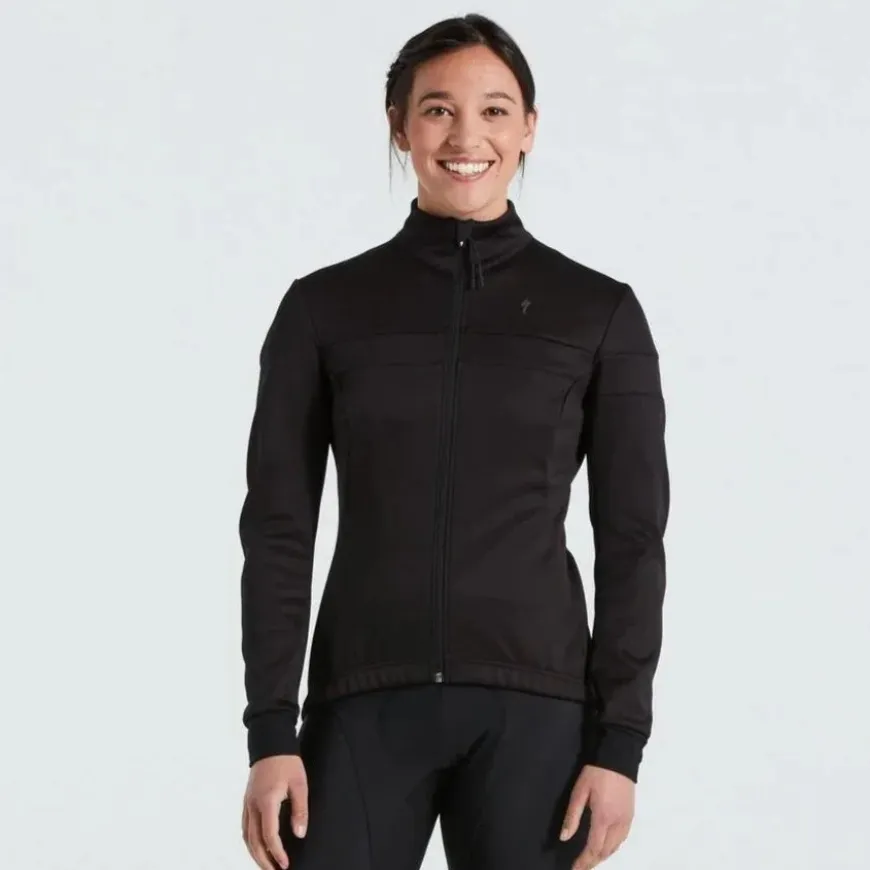 Specialized Women's RBX Softshell Cycling Jacket