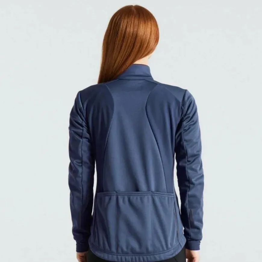 Specialized Women's RBX Softshell Cycling Jacket