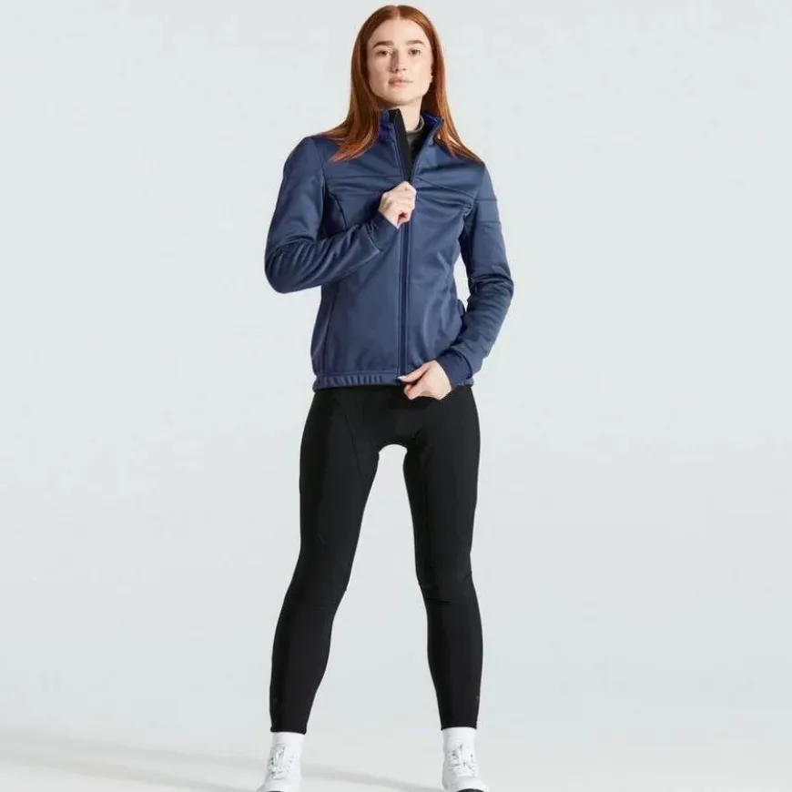 Specialized Women's RBX Softshell Cycling Jacket