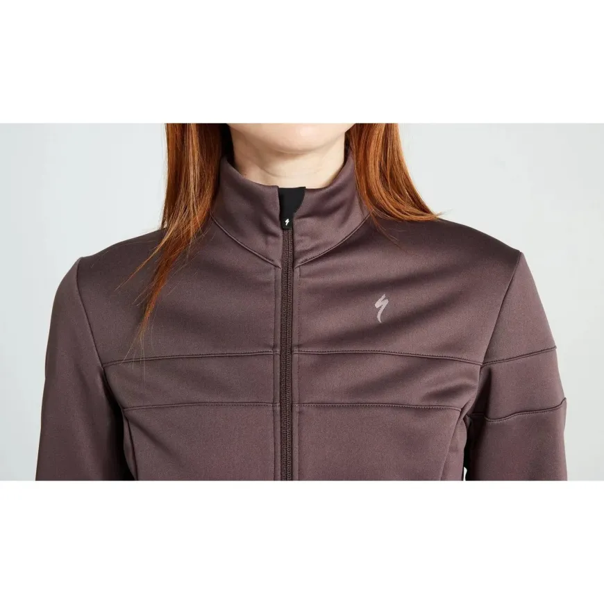 Specialized Women's RBX Softshell Cycling Jacket