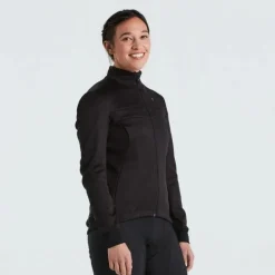 Specialized Women's RBX Softshell Cycling Jacket