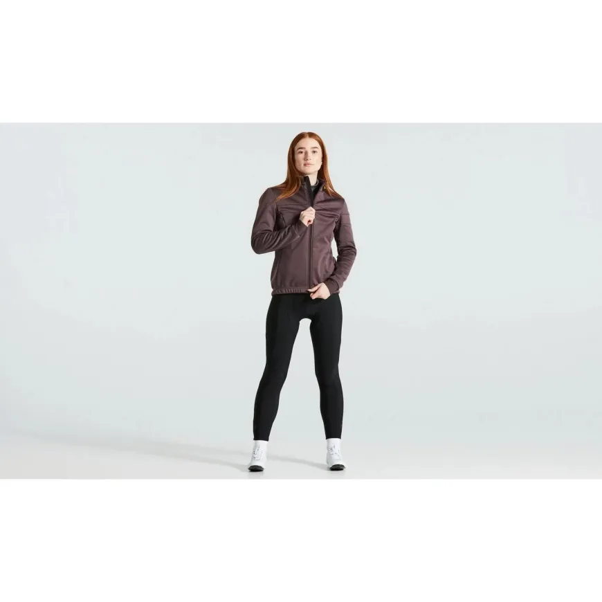 Specialized Women's RBX Softshell Cycling Jacket