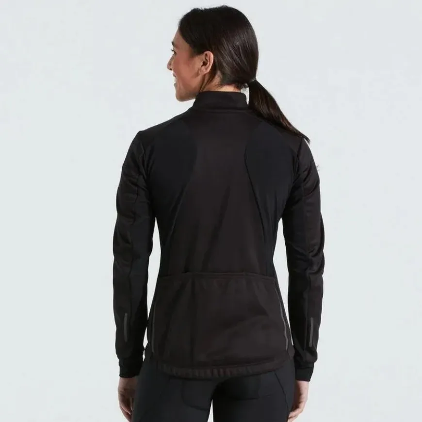 Specialized Women's RBX Softshell Cycling Jacket