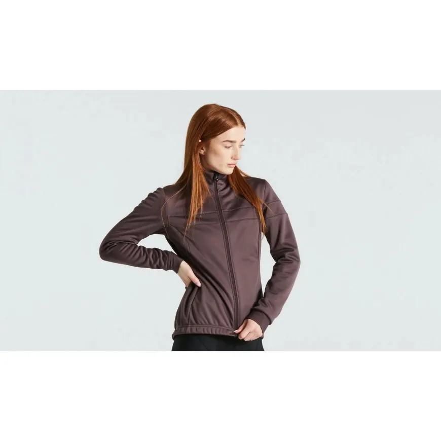 Specialized Women's RBX Softshell Cycling Jacket