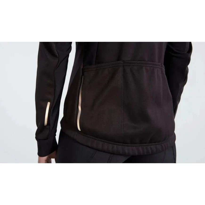 Specialized Women's RBX Softshell Cycling Jacket