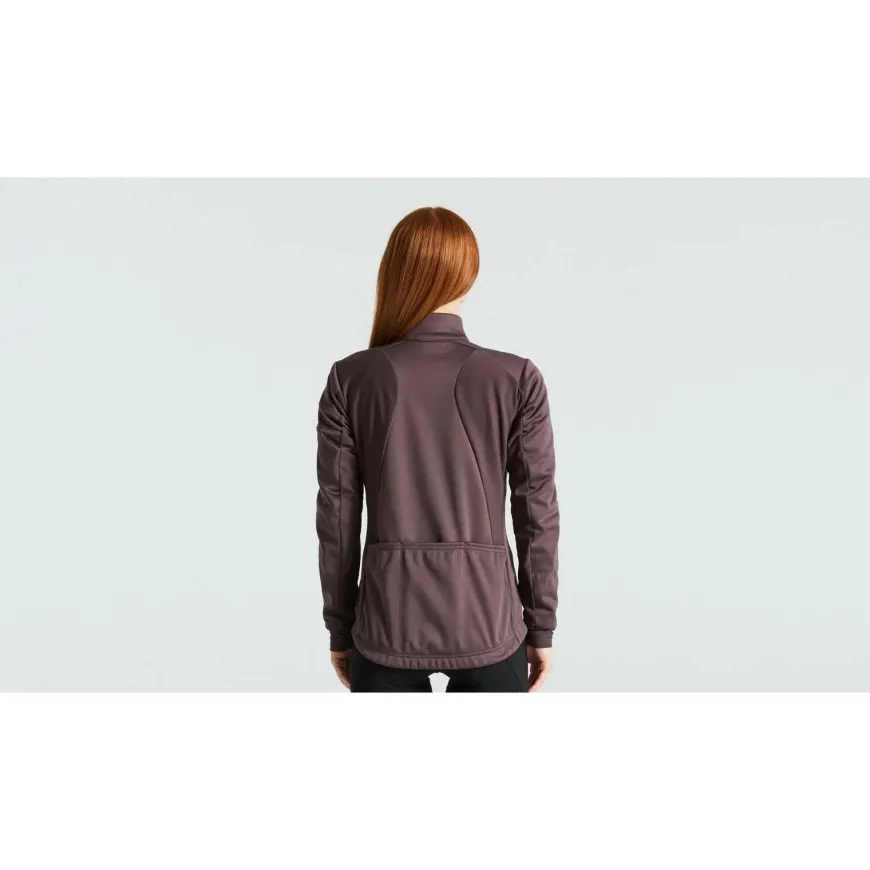 Specialized Women's RBX Softshell Cycling Jacket