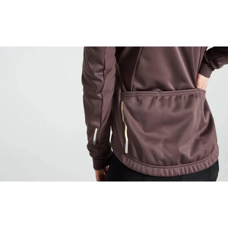 Specialized Women's RBX Softshell Cycling Jacket