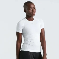 Specialized Women's Seamless Light Short Sleeve Base Layer