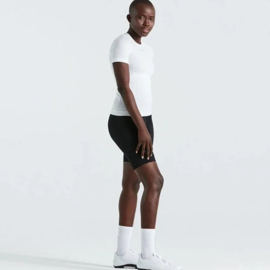 Specialized Women's Seamless Light Short Sleeve Base Layer