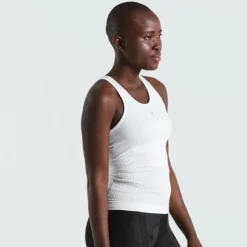 Specialized Women's Seamless Light Sleeveless Base Layer