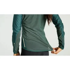 Specialized Women's SL Pro Wind Jacket