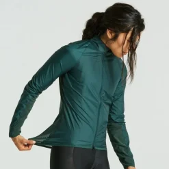 Specialized Women's SL Pro Wind Jacket
