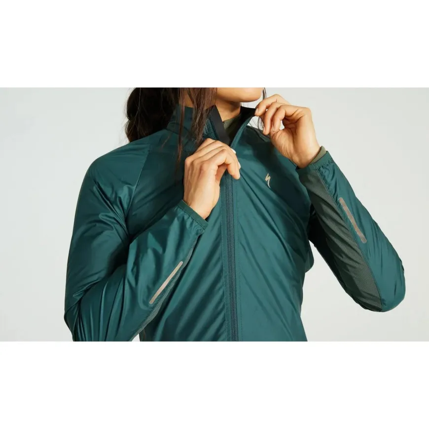 Specialized Women's SL Pro Wind Jacket