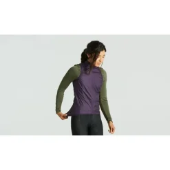 Specialized Women's SL Pro Wind Cycling Gilet