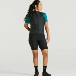 Specialized Women's SL Pro Wind Cycling Gilet