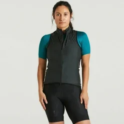 Specialized Women's SL Pro Wind Cycling Gilet