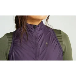 Specialized Women's SL Pro Wind Cycling Gilet