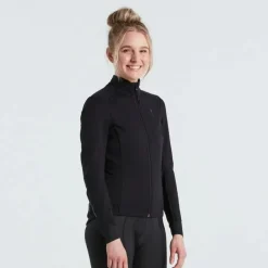 Specialized Women's SL Pro Softshell Jacket
