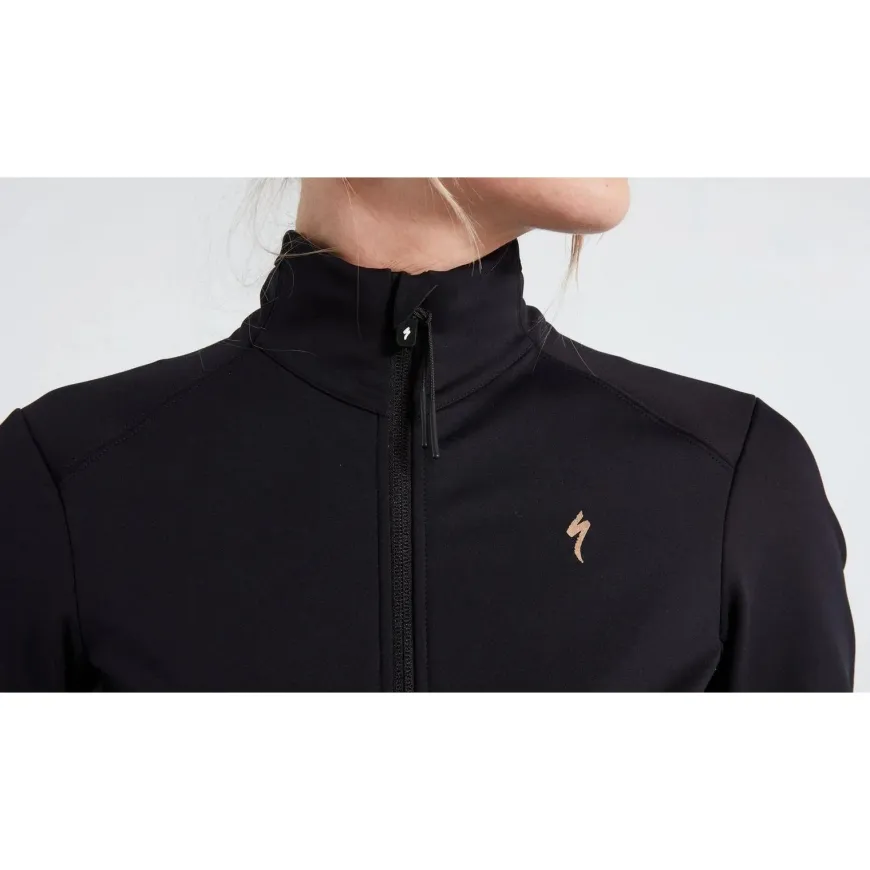 Specialized Women's SL Pro Softshell Jacket
