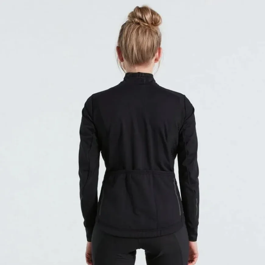 Specialized Women's SL Pro Softshell Jacket