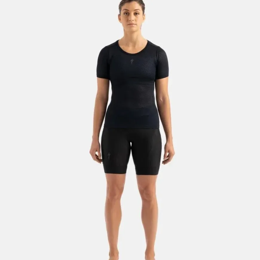 Specialized Women's SL Short Sleeve Base Layer