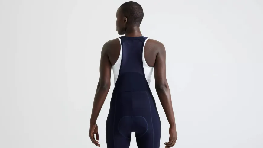 Specialized Women's Specialized Foundation Bib Shorts