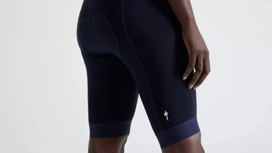 Specialized Women's Specialized Foundation Bib Shorts