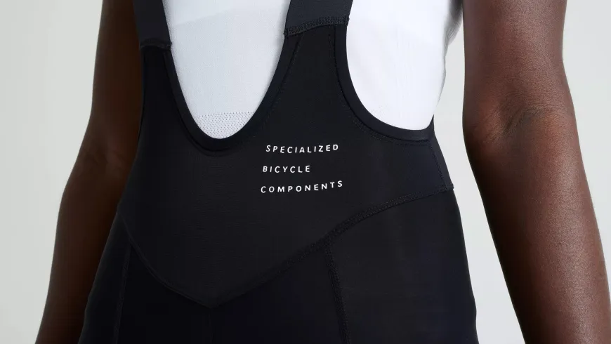 Specialized Women's Specialized Foundation Bib Knickers