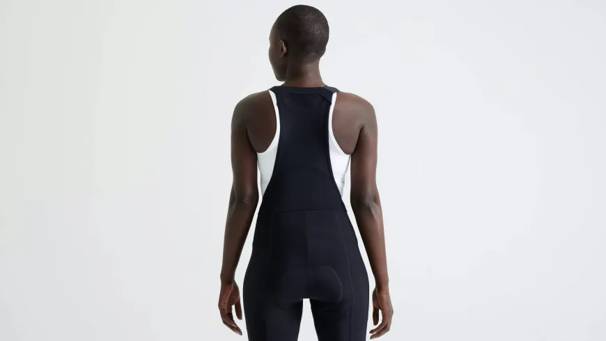 Specialized Women's Specialized Foundation Bib Shorts