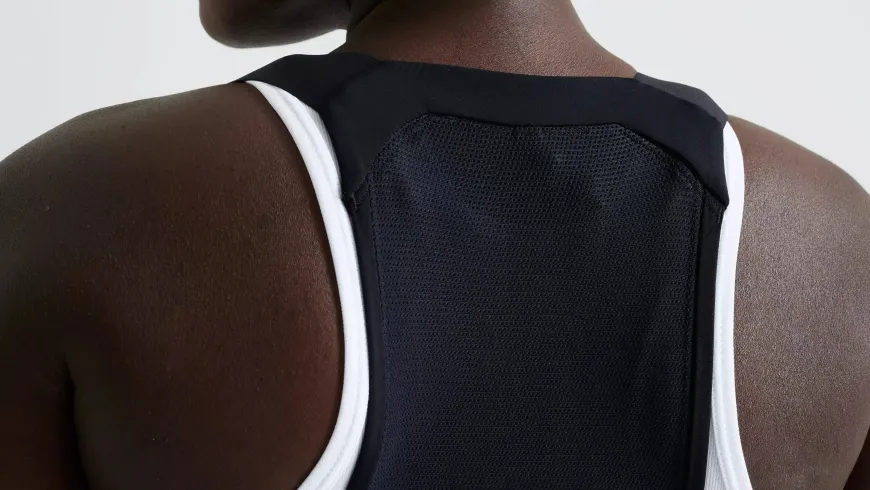 Specialized Women's Specialized Foundation Bib Shorts