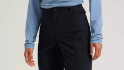 Specialized Women's Traction Pant - Black