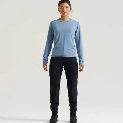 Specialized Women's Traction Pant - Black