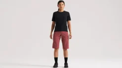 Specialized Women's Traction Short - Spice
