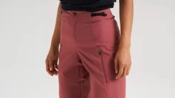 Specialized Women's Traction Short - Spice